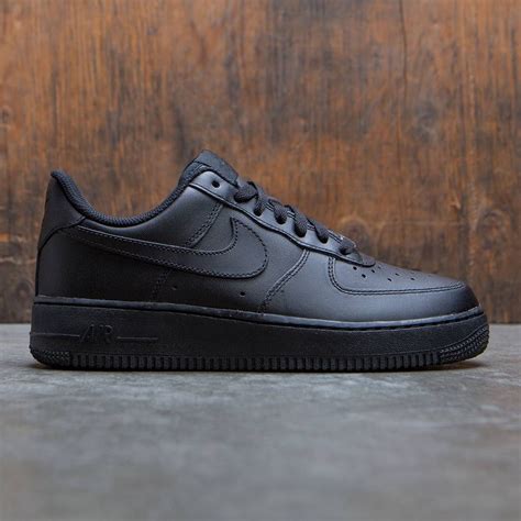 nike air force 1 low gebraucht|Nike Air Force 1 Low Black in Herren.